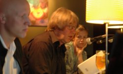 literature, film, Poland, Polish, Krzysztof Siwczyk, Maciej Melecki, Jan Faber