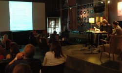 literature, film, Poland, Polish, Krzysztof Siwczyk, Maciej Melecki, Jan Faber