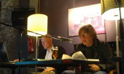 literature, film, Poland, Polish, Krzysztof Siwczyk, Maciej Melecki, Jan Faber
