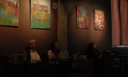 literature, film, Poland, Polish, Krzysztof Siwczyk, Maciej Melecki, Jan Faber
