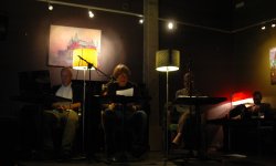 literature, film, Poland, Polish, Krzysztof Siwczyk, Maciej Melecki, Jan Faber