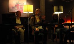 literature, film, Poland, Polish, Krzysztof Siwczyk, Maciej Melecki, Jan Faber