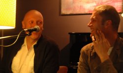 literature, film, Poland, Polish, Krzysztof Siwczyk, Maciej Melecki, Jan Faber