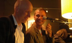 literature, film, Poland, Polish, Krzysztof Siwczyk, Maciej Melecki, Jan Faber