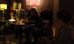 literature, film, Poland, Polish, Krzysztof Siwczyk, Maciej Melecki, Jan Faber