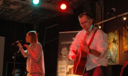concert, blues, Polish, Werbińska, Pawlina, Poland