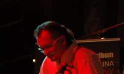 concert, blues, Polish, Werbińska, Pawlina, Poland