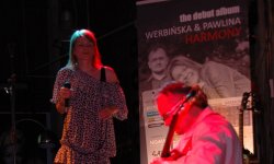concert, blues, Polish, Werbińska, Pawlina, Poland