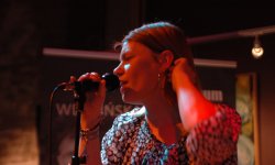 concert, blues, Polish, Werbińska, Pawlina, Poland