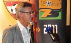 expo, paintings, FC Orania, Charly Reinertz, Fernand Thielen, Louis Bassing