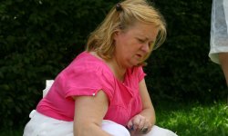 expo, workshops, art plener. Lidia Markiewicz