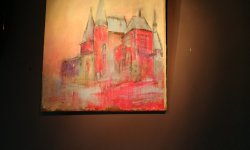 expo, workshops, art plener. Lidia Markiewicz