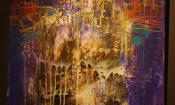 expo, workshops, art plener. Lidia Markiewicz