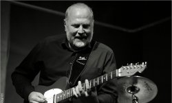 concert, blues, Winklepickers, Roger Melcher, Roland Meyer, Paul Lebrun, Tom Lehnert
