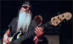 concert, blues, Winklepickers, Roger Melcher, Roland Meyer, Paul Lebrun, Tom Lehnert
