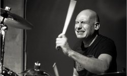 concert, blues, Winklepickers, Roger Melcher, Roland Meyer, Paul Lebrun, Tom Lehnert
