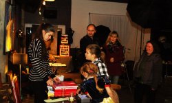 christmas market