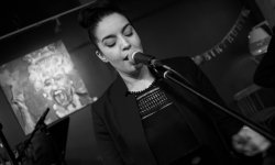open stage, concert, jazz, blues, rock