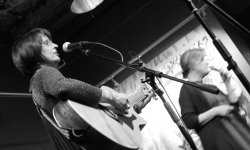 open stage, concert, jazz, blues, rock