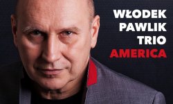 Wlodek Pawlik Trio - America